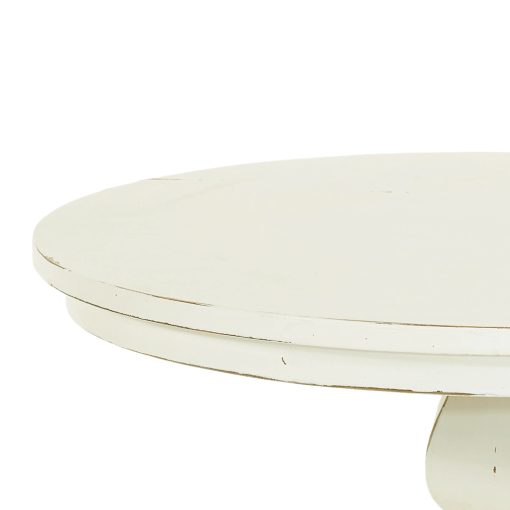 Chelsea Cocktail Table - White - Image 2