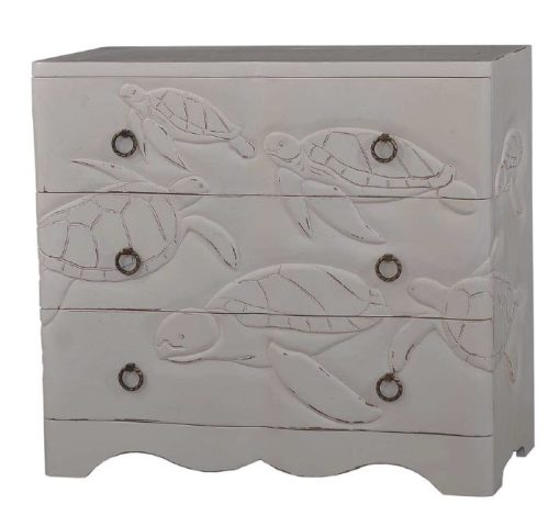 Chelonian Turtle Dresser - Image 3