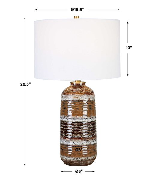 Roan Table Lamp - Image 4