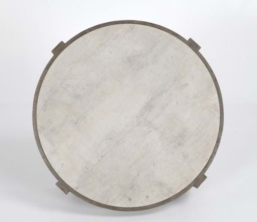 Sonoma Round Coffee Table 52" - Image 2