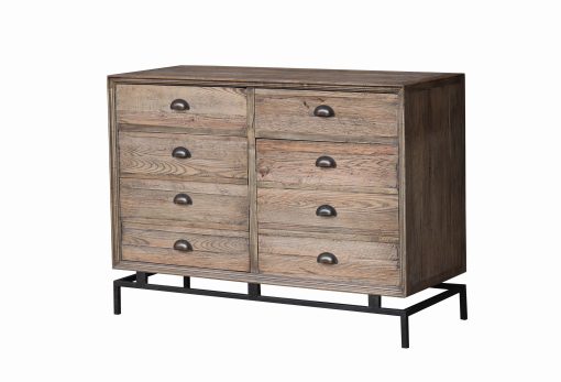 Monroe Sideboard Double