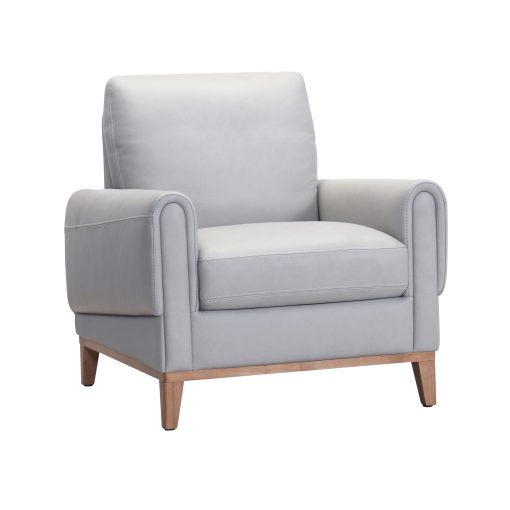 Jupiter Chair - Rangers Dove Grey