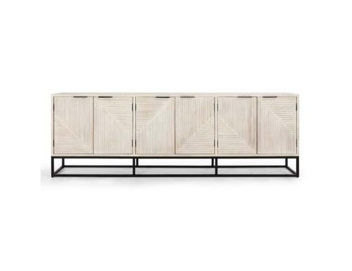 Flint Sideboard - Image 2