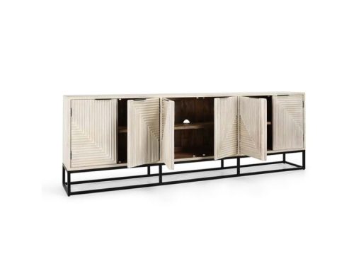 Flint Sideboard - Image 4