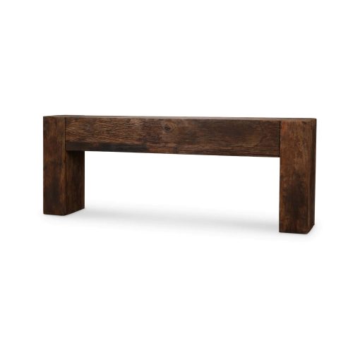 Tuscan Console