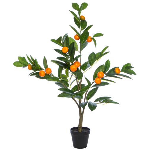 Orange Tree 3'