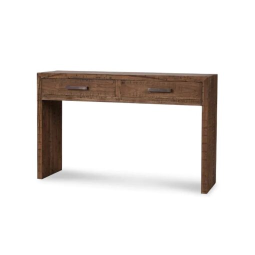 Tuscan Console 2 Drawer