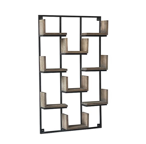 Finnegan Wall Shelf Small