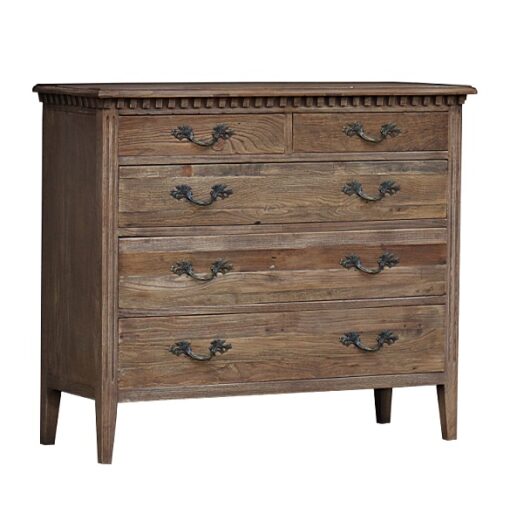 Chablis 5 Dr Dresser