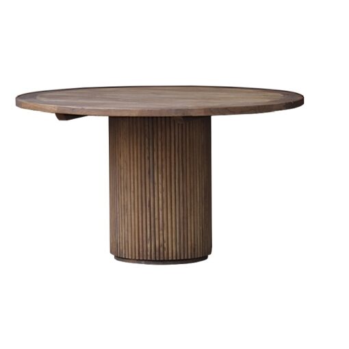 Mont Blanc Round Dining Table 55"