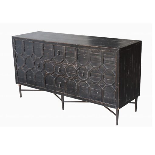 Halston Sideboard