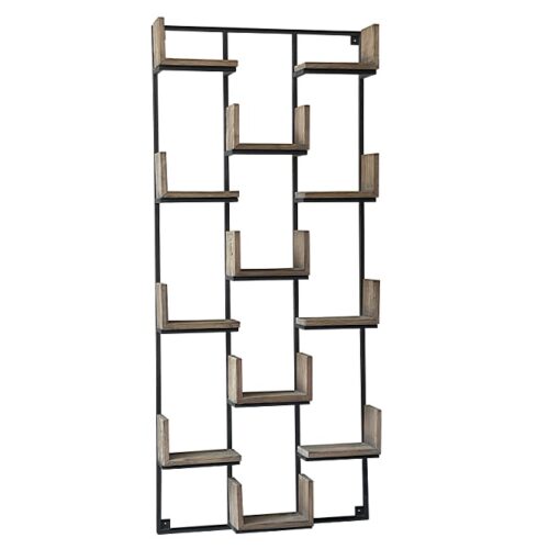 Finnegan Wall Shelf Large