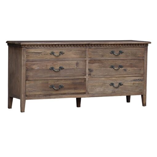 Chablis 6 Dr Dresser