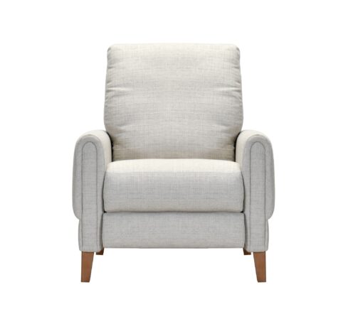 Jupiter Recliner - Dover Muslin - Image 2