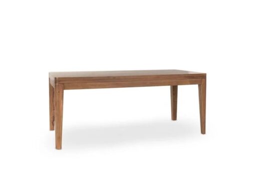 Arno Dining Table 6'