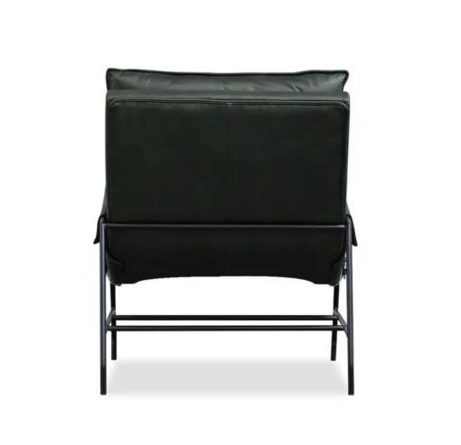 Meier Lounge Chair Moss Green - Image 3