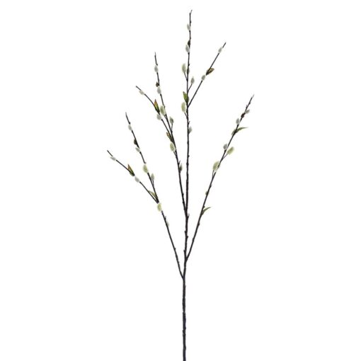 Pussy Willow Spray (48")