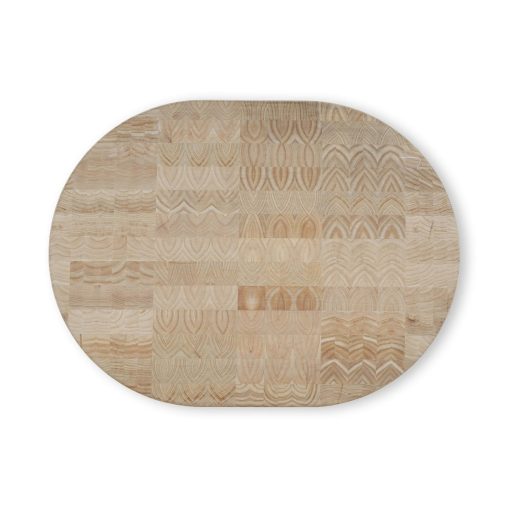 Farmhouse Butcher Block Island - Image 2