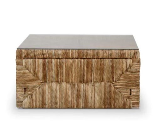 Tuscan Rush Coffee Table - Image 2