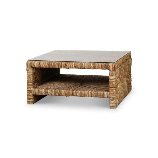 Tuscan Rush Coffee Table