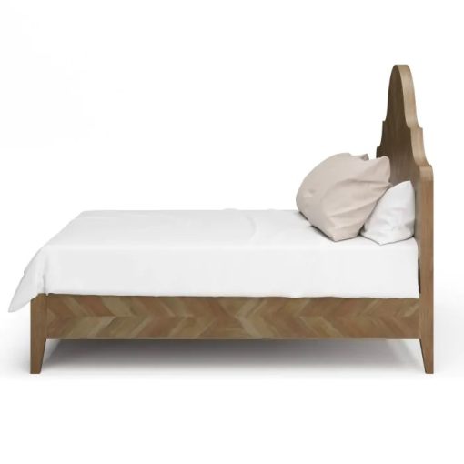 Normandy Queen Bed - Image 3