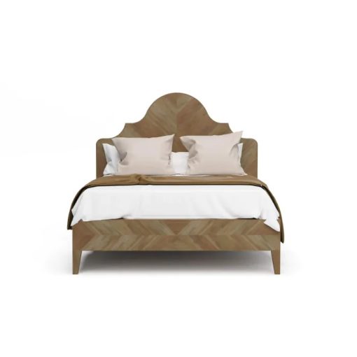 Normandy Queen Bed - Image 2