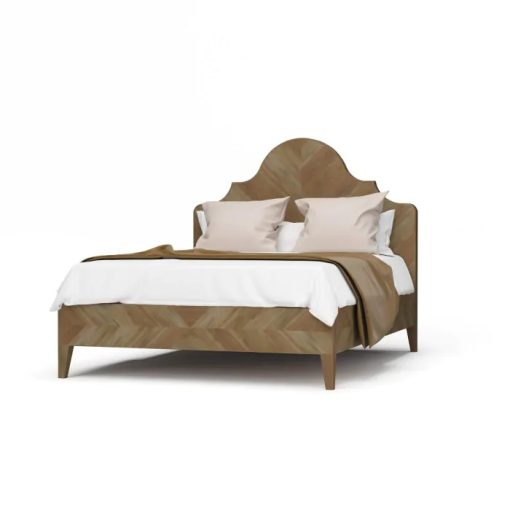 Normandy Queen Bed