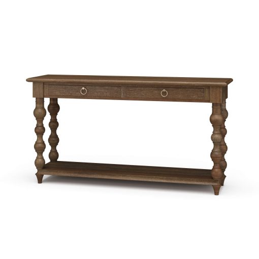 Madison 2 Dr Console Table