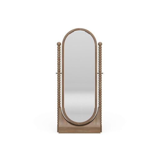 Cholet Cordelia Floor Mirror