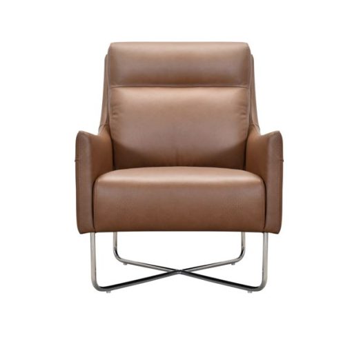 Bogart Chair Rangers Russet - Image 2