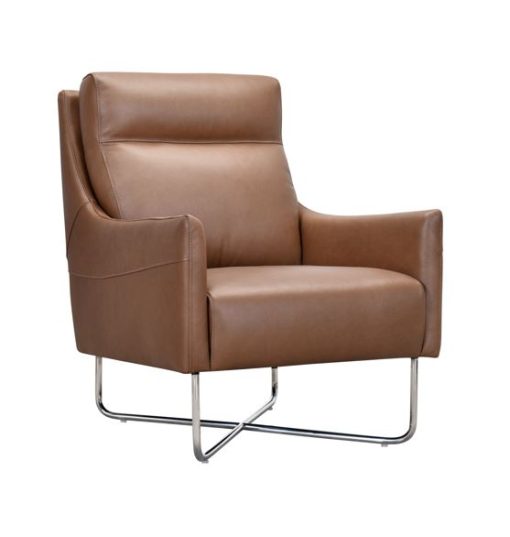 Bogart Chair Rangers Russet