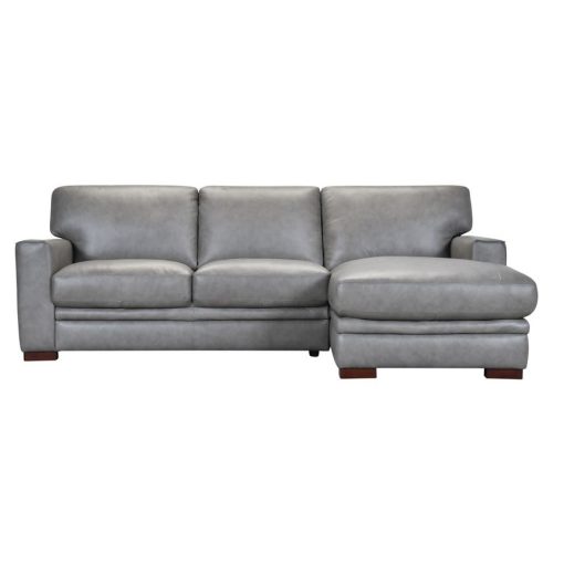 Westport Sectional Right Facing Chaise Atollo Porpoise - Image 2