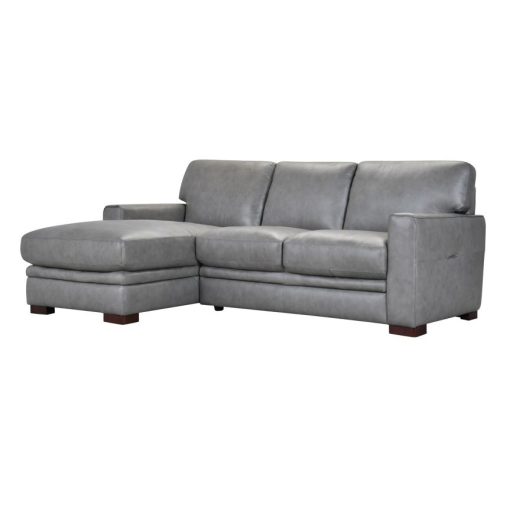 Westport Sectional Left Facing Chaise - Otollo Porpoise