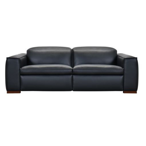 Greenfield Motion Sofa - Focus Black - Image 2