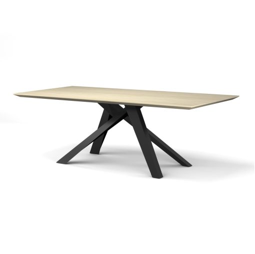 Shibuya Dining Table [CLEARANCE $1495]