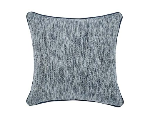 Sharma Denim Blue Cushion