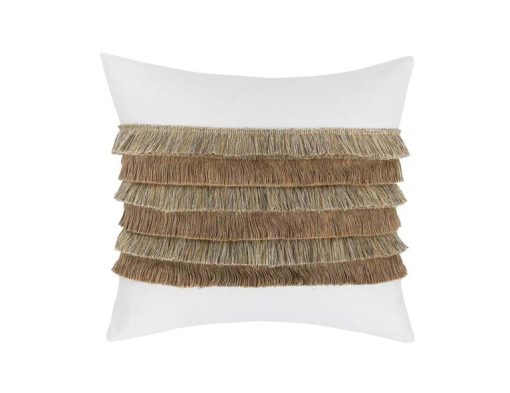 Safi Ivory/Natural Cushion