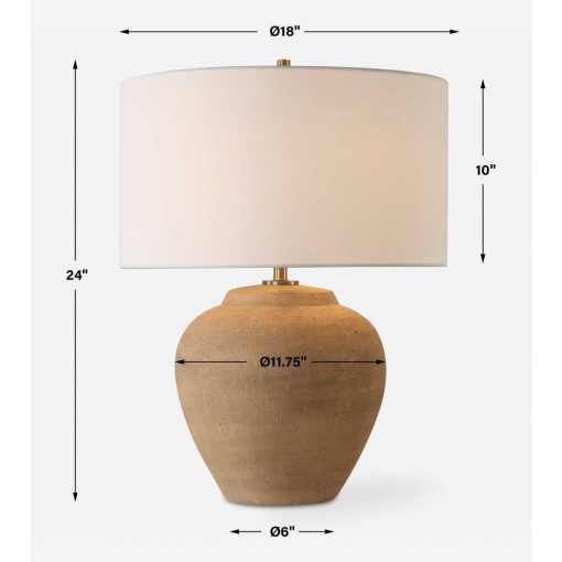 Treviso Table Lamp - Image 4