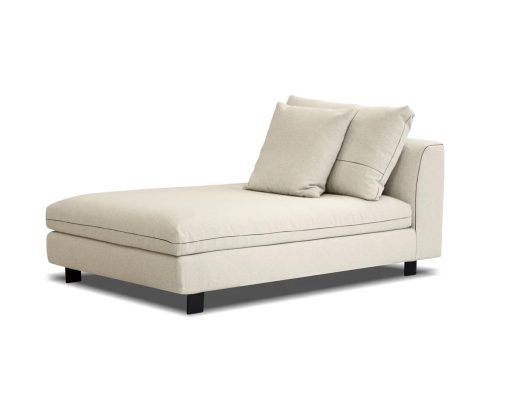 Plateau Chaise Lounge