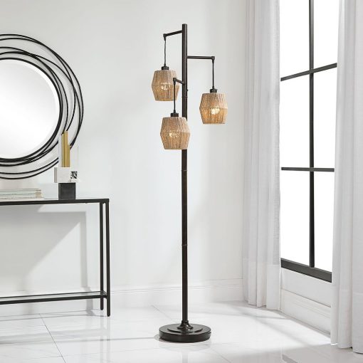 Floor Lamp - Image 2