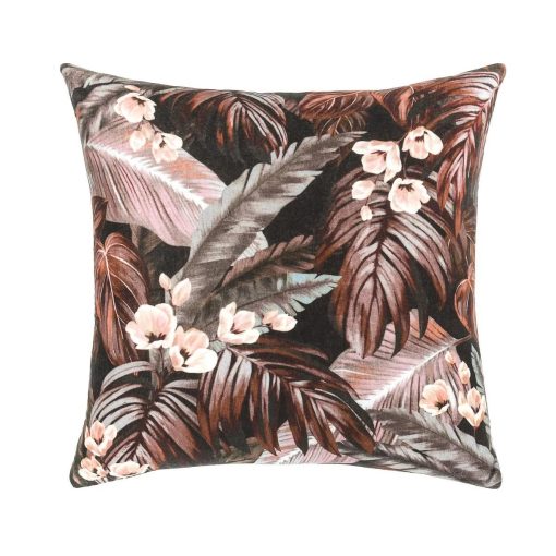 Makana Brown Cushion